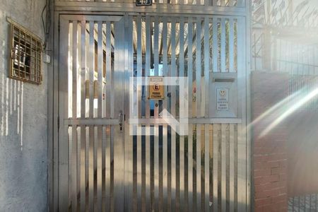 Casa de condomínio para alugar com 100m², 3 quartos e sem vagaFACHADA