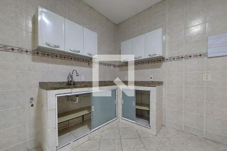 Casa de condomínio para alugar com 100m², 3 quartos e sem vagaCOZINHA