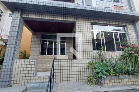 Casa de condomínio para alugar com 100m², 3 quartos e sem vagaFACHADA