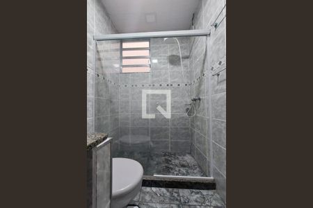 Casa de condomínio para alugar com 100m², 3 quartos e sem vagaBANHEIRO SUÍTE