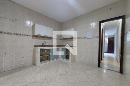 Casa de condomínio para alugar com 100m², 3 quartos e sem vagaCOZINHA