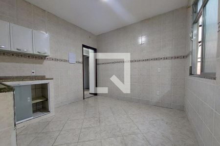 Casa de condomínio para alugar com 100m², 3 quartos e sem vagaCOZINHA