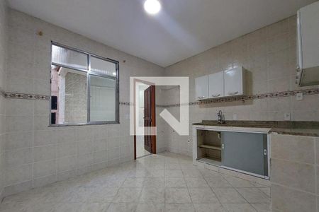 Casa de condomínio para alugar com 100m², 3 quartos e sem vagaCOZINHA