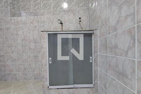 Casa de condomínio para alugar com 100m², 3 quartos e sem vagaÁREA DE SERVIÇO