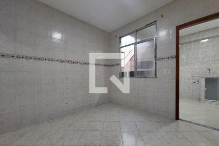 Casa de condomínio para alugar com 100m², 3 quartos e sem vagaCOZINHA