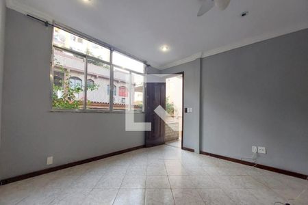 SALA de casa de condomínio para alugar com 3 quartos, 100m² em Méier, Rio de Janeiro