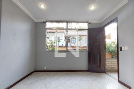 SALA de casa de condomínio para alugar com 3 quartos, 100m² em Méier, Rio de Janeiro