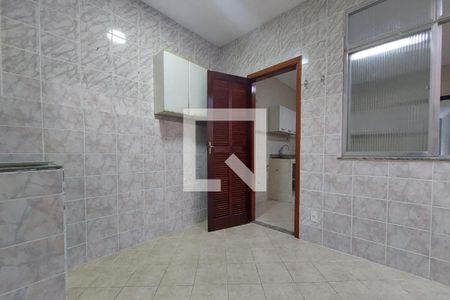 Casa de condomínio para alugar com 100m², 3 quartos e sem vagaÁREA DE SERVIÇO