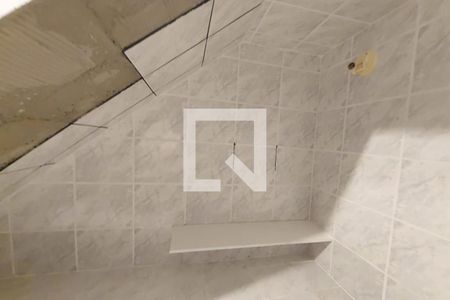 Casa de condomínio para alugar com 100m², 3 quartos e sem vagaBANHEIRO