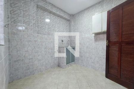 Casa de condomínio para alugar com 100m², 3 quartos e sem vagaÁREA DE SERVIÇO