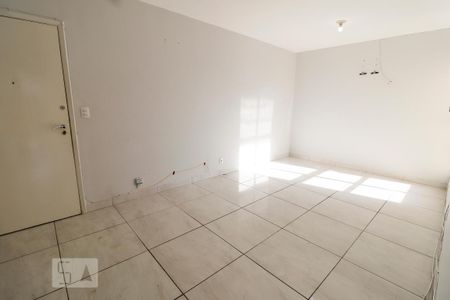 Sala de apartamento à venda com 2 quartos, 60m² em Setor Bueno, Goiânia