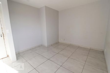 Quarto Suíte de apartamento à venda com 2 quartos, 60m² em Setor Bueno, Goiânia