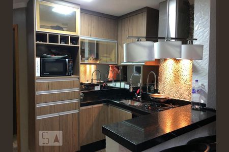 Apartamento para alugar com 90m², 2 quartos e 1 vaga Apartamento para alugar com 90m², 2 quartos e 1 vagaCozinha