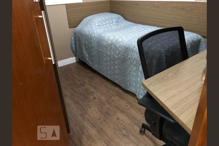 Apartamento para alugar com 90m², 2 quartos e 1 vaga Apartamento para alugar com 90m², 2 quartos e 1 vagaDormitório