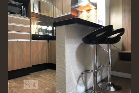 Apartamento para alugar com 90m², 2 quartos e 1 vaga Apartamento para alugar com 90m², 2 quartos e 1 vagaCozinha