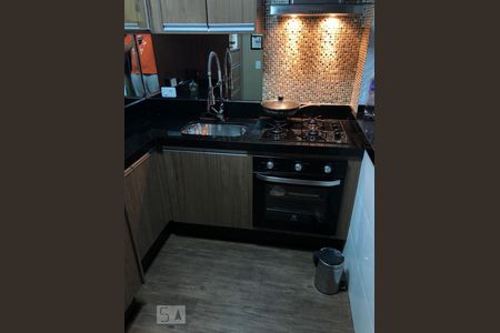 Apartamento para alugar com 90m², 2 quartos e 1 vaga Apartamento para alugar com 90m², 2 quartos e 1 vagaCozinha