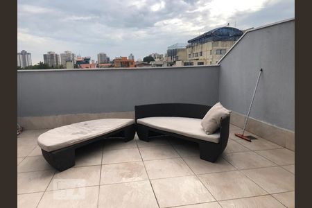 Apartamento para alugar com 90m², 2 quartos e 1 vaga Apartamento para alugar com 90m², 2 quartos e 1 vagaCobertura
