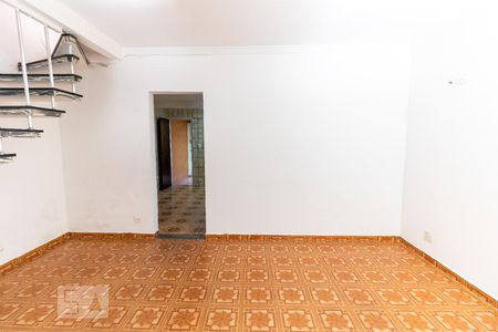 Sala de casa de condomínio à venda com 3 quartos, 230m² em Vila Maria Baixa, São Paulo