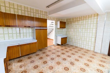 Casa de condomínio à venda com 230m², 3 quartos e 2 vagasCozinha