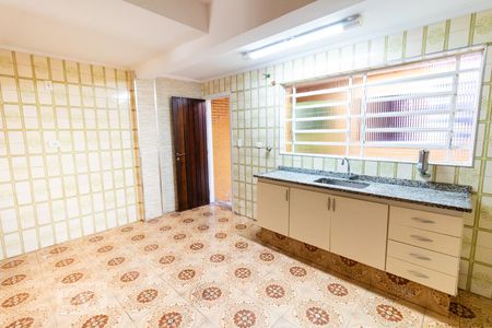 Casa de condomínio à venda com 230m², 3 quartos e 2 vagasCozinha