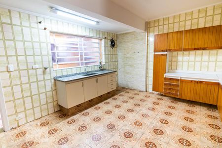 Casa de condomínio à venda com 230m², 3 quartos e 2 vagasCozinha