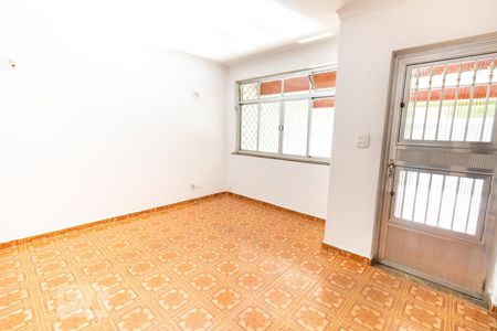 Sala de casa de condomínio à venda com 3 quartos, 230m² em Vila Maria Baixa, São Paulo