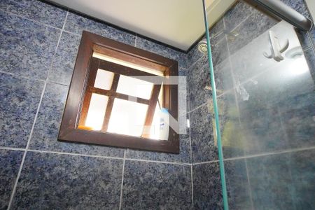 Casa de condomínio à venda com 250m², 4 quartos e 2 vagasBanheiro da Suíte