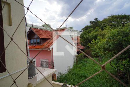 Casa de condomínio à venda com 250m², 4 quartos e 2 vagasQuarto 2 - Vista