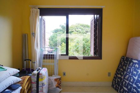 Casa de condomínio à venda com 250m², 4 quartos e 2 vagasQuarto 3