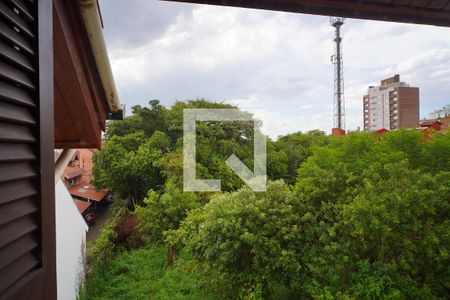 Casa de condomínio à venda com 250m², 4 quartos e 2 vagasSuite 2 - Vista