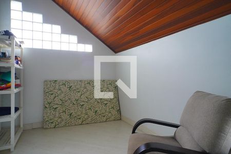 Casa de condomínio à venda com 250m², 4 quartos e 2 vagasSuite 2