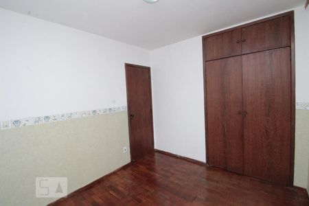 Quarto 2 de apartamento à venda com 3 quartos, 90m² em Anchieta, Belo Horizonte