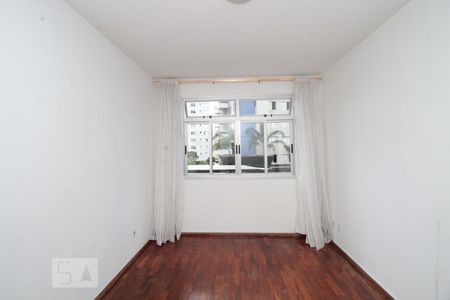 Quarto 1 de apartamento à venda com 3 quartos, 90m² em Anchieta, Belo Horizonte