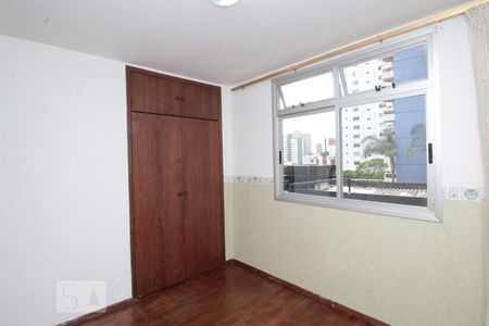 Quarto 3 de apartamento à venda com 3 quartos, 90m² em Anchieta, Belo Horizonte