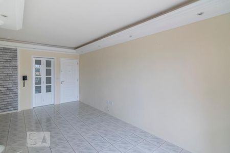 Sala de apartamento à venda com 2 quartos, 70m² em Parque Erasmo Assunção, Santo André