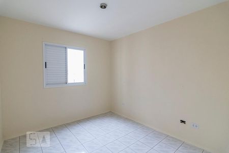 Quarto 1 Suite de apartamento à venda com 2 quartos, 70m² em Parque Erasmo Assunção, Santo André
