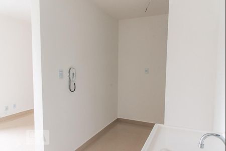 Apartamento à venda com 50m², 2 quartos e sem vagaCozinha