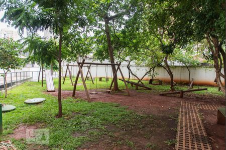 Apartamento à venda com 50m², 2 quartos e sem vagaPlayground