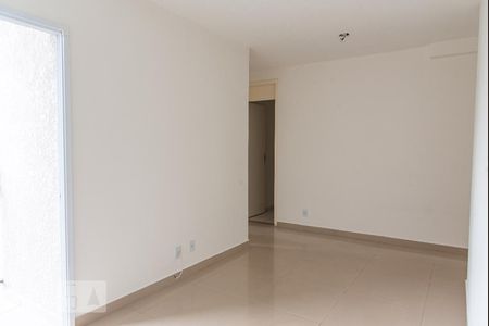 Sala de apartamento à venda com 2 quartos, 50m² em Liberdade, São Paulo