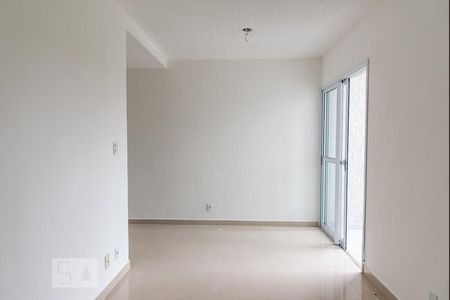 Sala de apartamento à venda com 2 quartos, 50m² em Liberdade, São Paulo