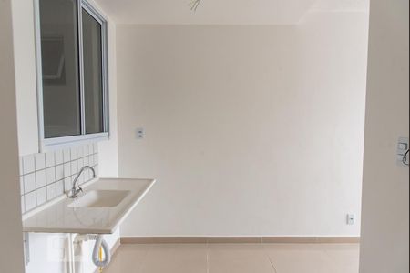 Apartamento à venda com 50m², 2 quartos e sem vagaCozinha