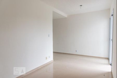 Sala de apartamento à venda com 2 quartos, 50m² em Liberdade, São Paulo