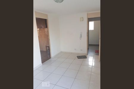 Apartamento à venda com 55m², 2 quartos e 1 vagaSala