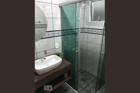 Banheiro da Suite de apartamento à venda com 3 quartos, 118m² em Aclimação, São Paulo