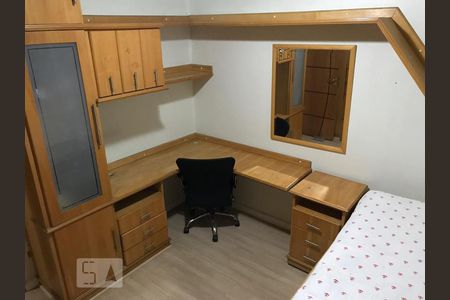Quarto 2 de apartamento à venda com 3 quartos, 118m² em Aclimação, São Paulo