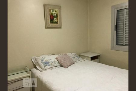 Suite de apartamento à venda com 3 quartos, 118m² em Aclimação, São Paulo