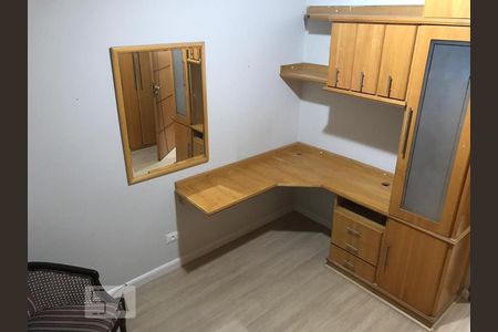 Apartamento à venda com 118m², 3 quartos e 2 vagasQuarto 3