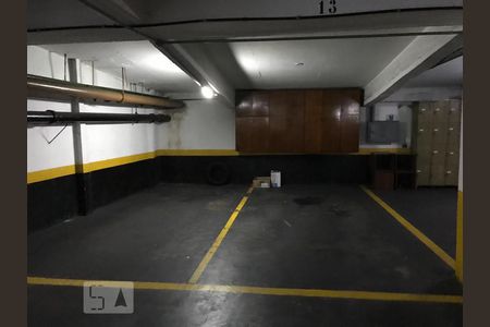 Apartamento à venda com 118m², 3 quartos e 2 vagasGaragem