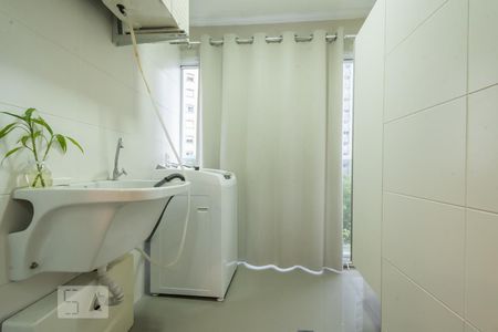 Studio para alugar com 48m², 1 quarto e sem vagaÁrea de Serviço