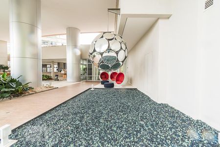 Studio para alugar com 48m², 1 quarto e sem vagaÁrea Comum 